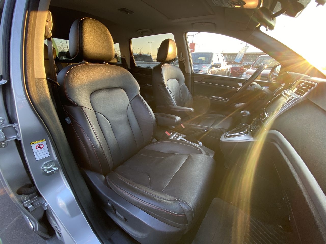HAVAL - 35