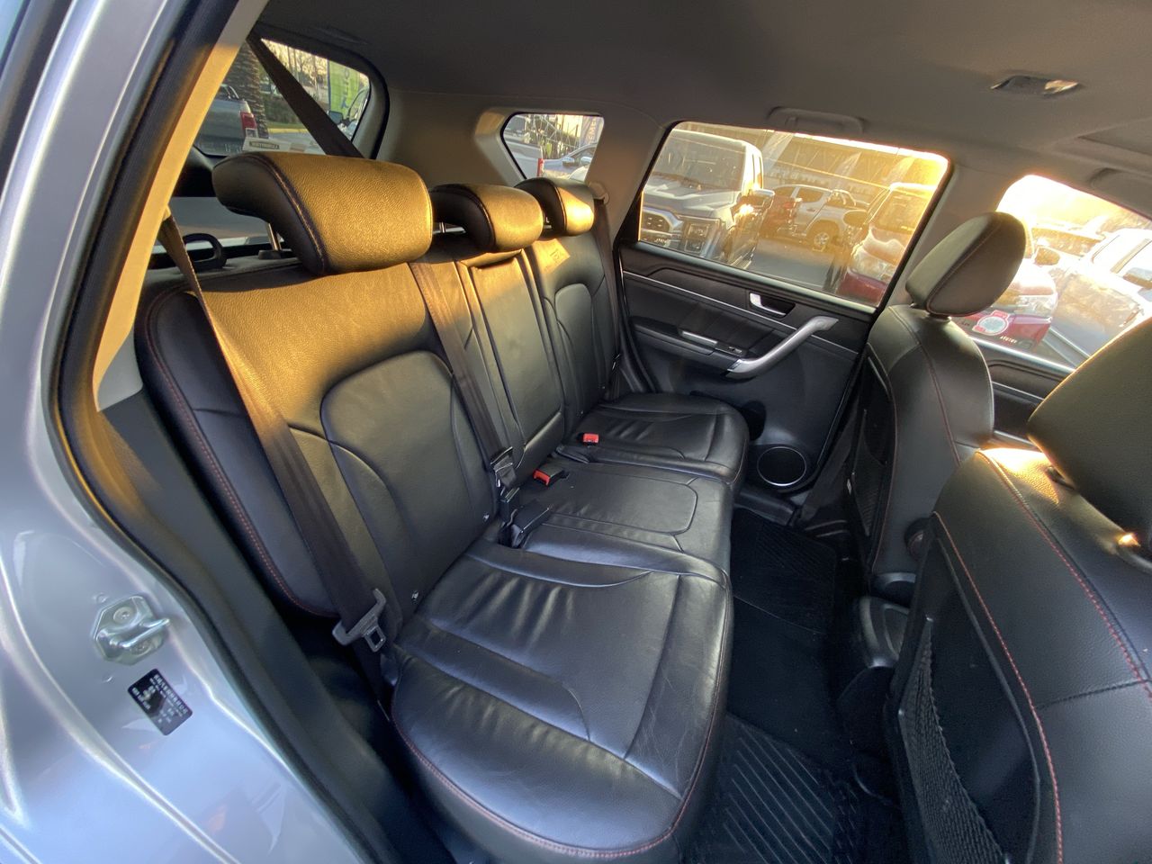 HAVAL - 36