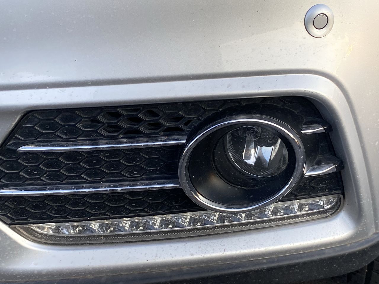HAVAL - 20