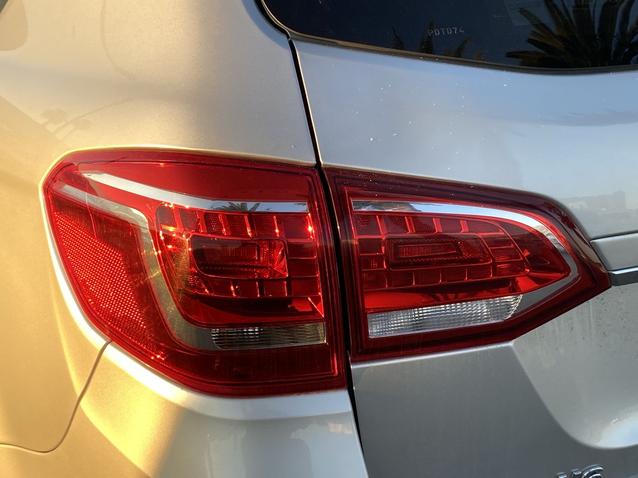 HAVAL - 21