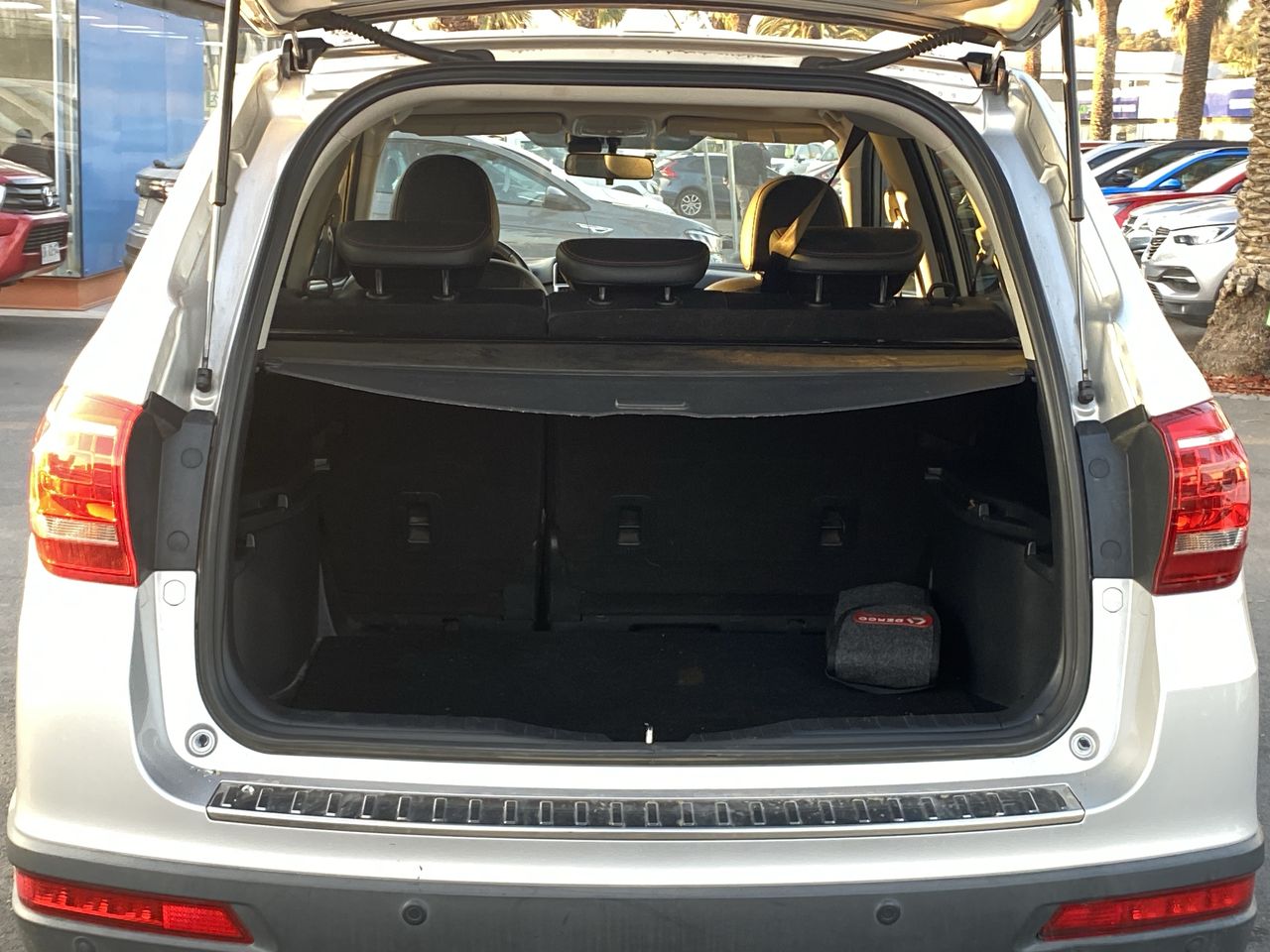 HAVAL - 22