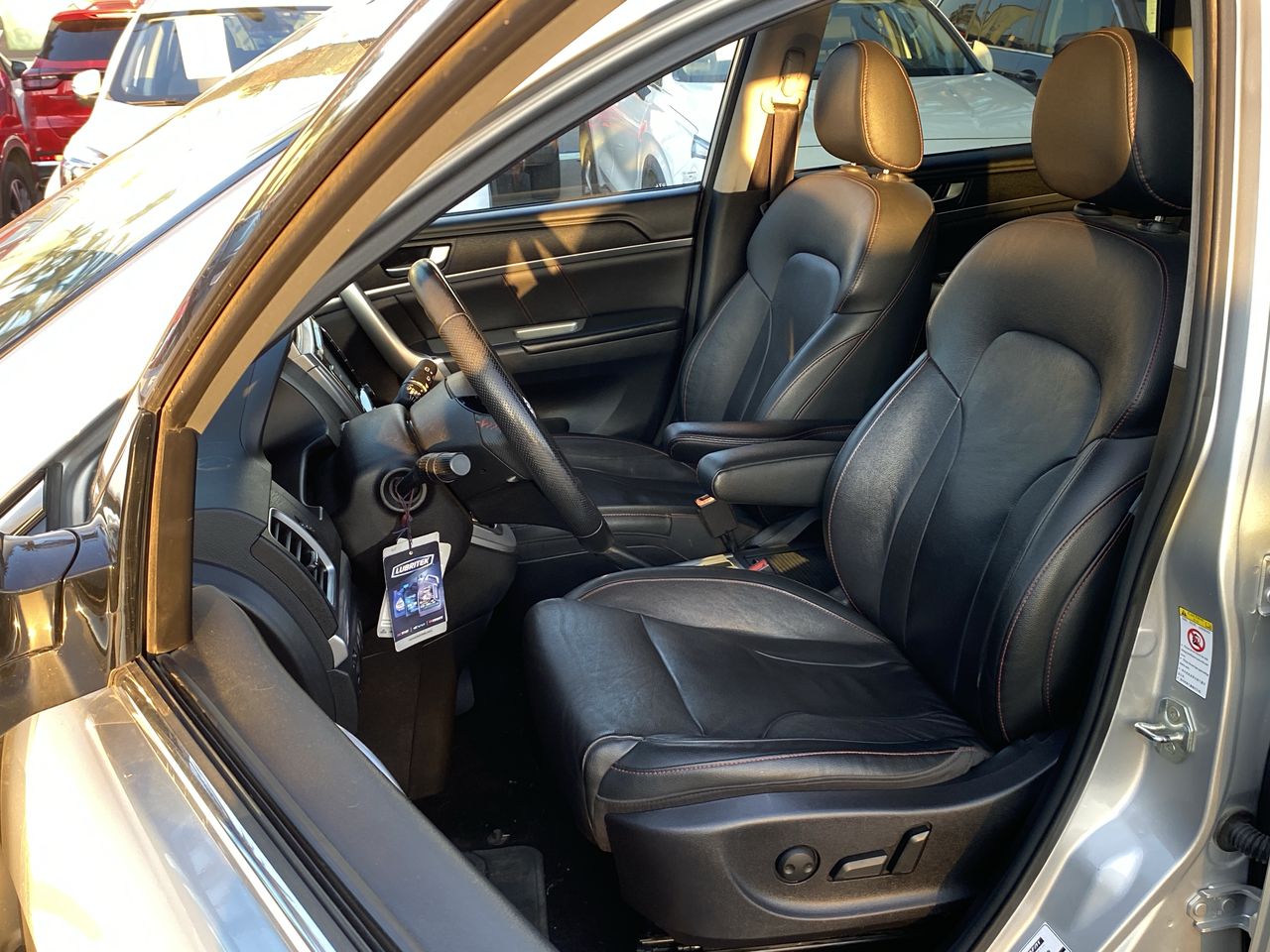 HAVAL - 25