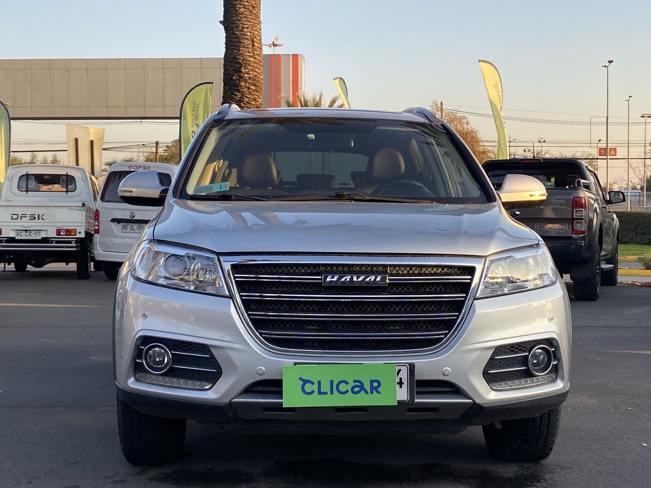 HAVAL - 2