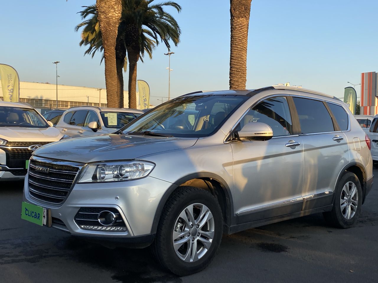 HAVAL - 3