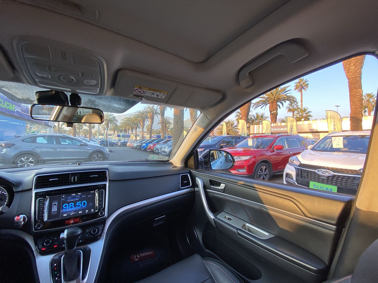 HAVAL - 10