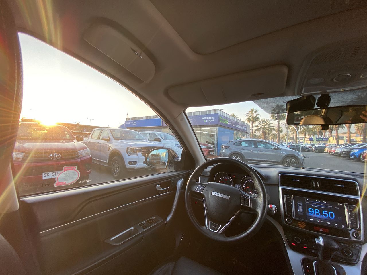 HAVAL - 16
