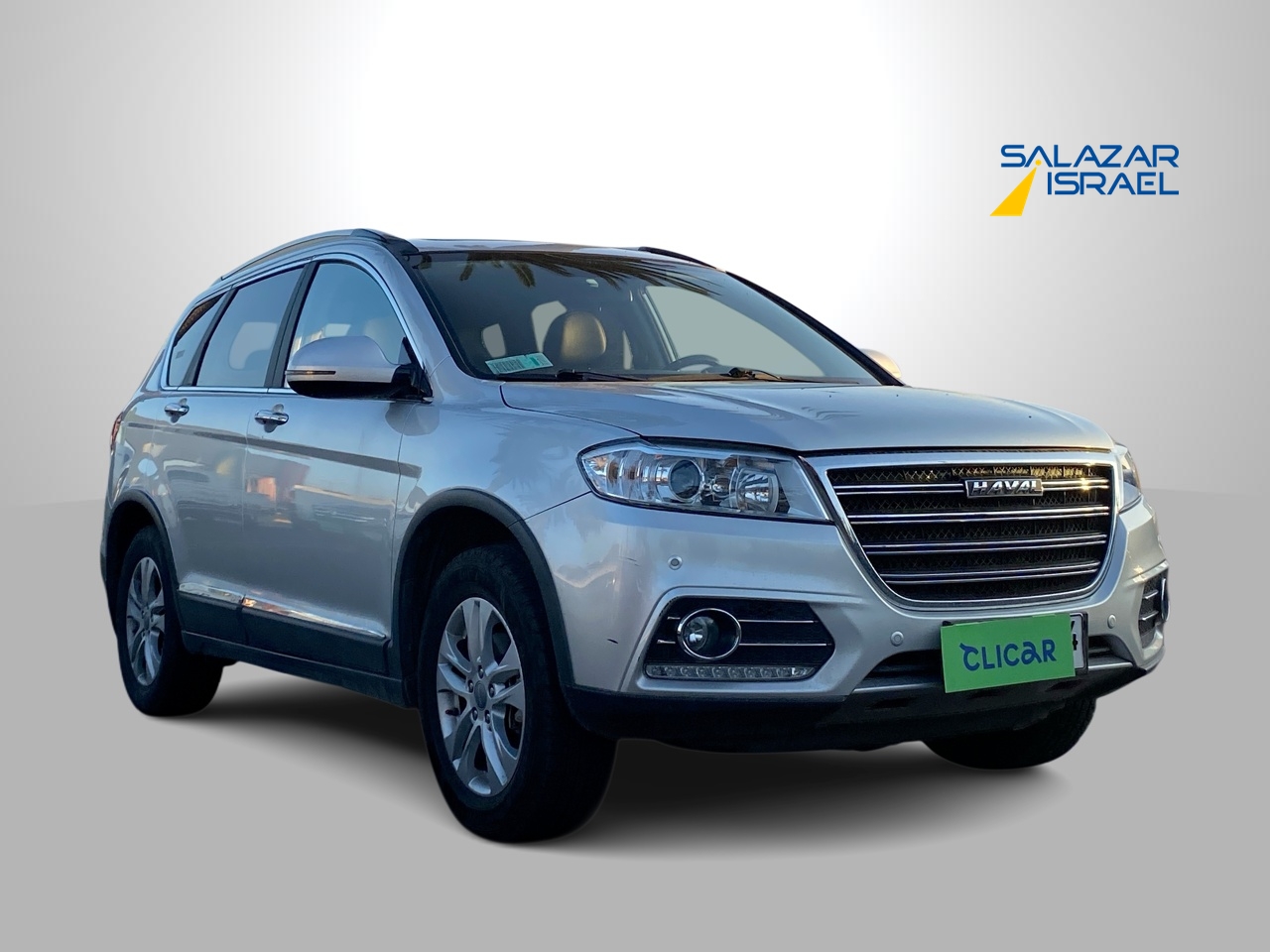 HAVAL