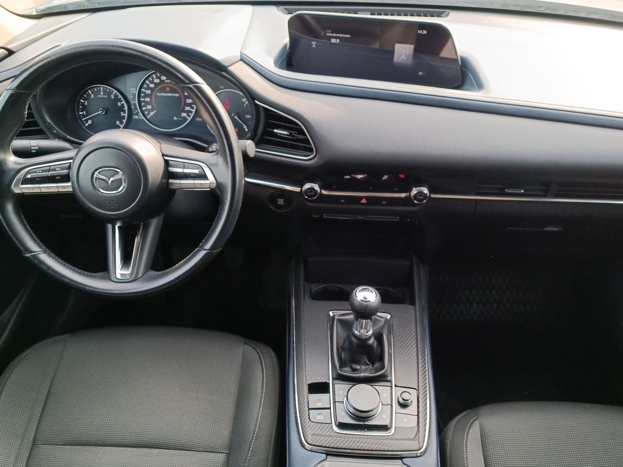 MAZDA - 32