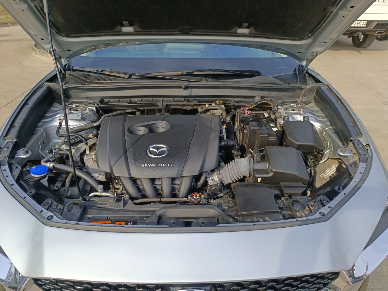 MAZDA - 18