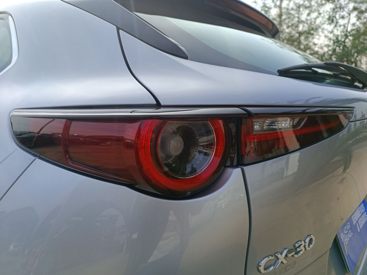 MAZDA - 20