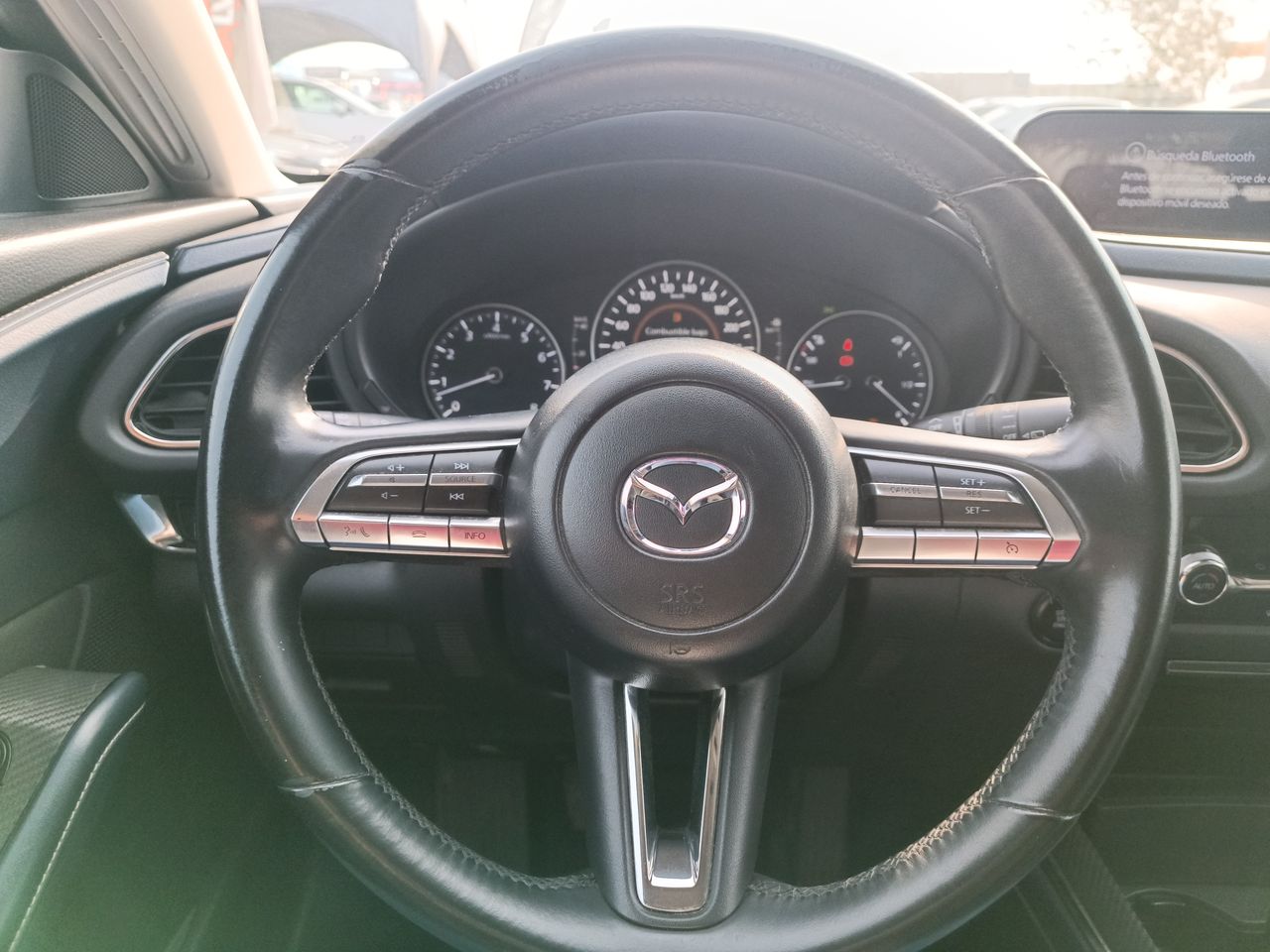 MAZDA - 25
