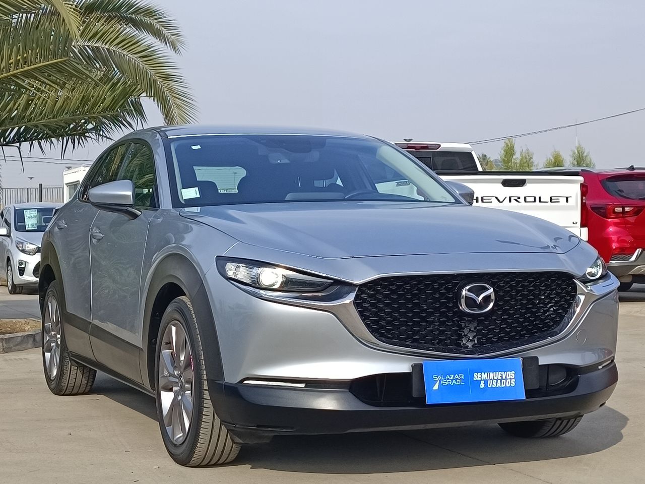 MAZDA - 1