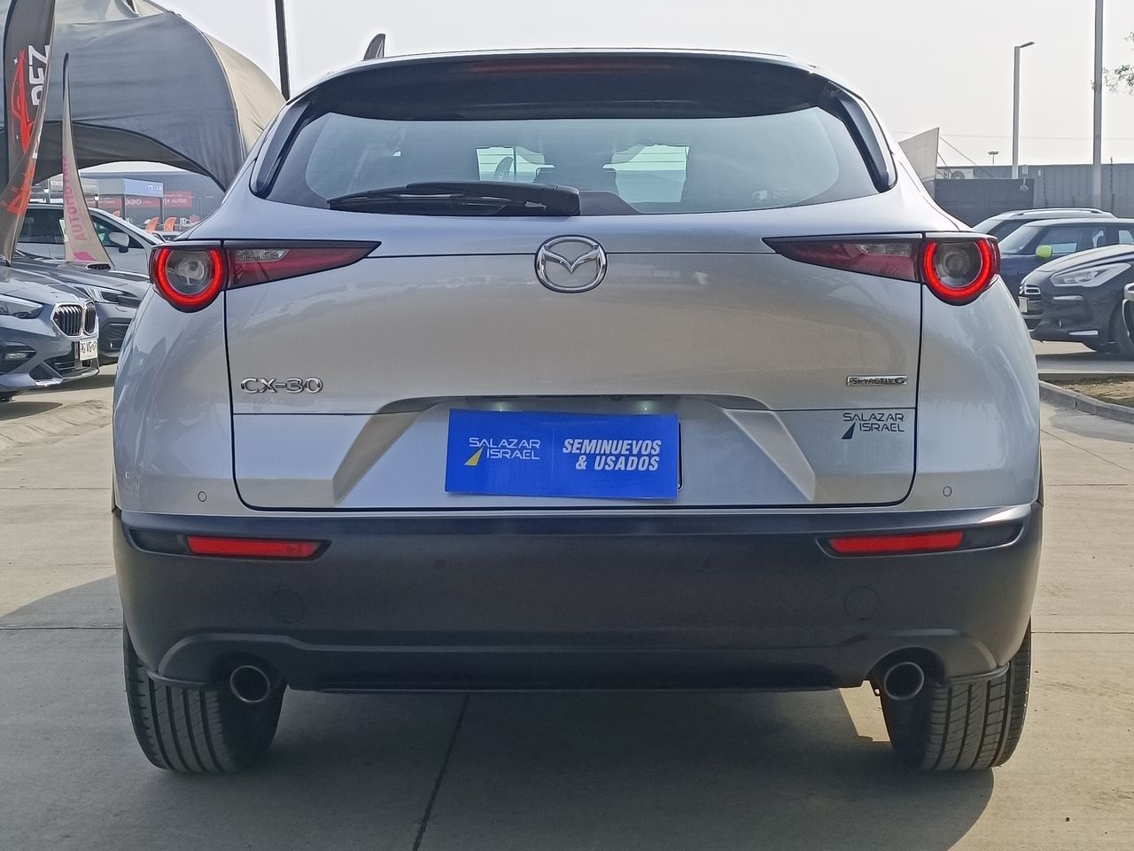 MAZDA - 6