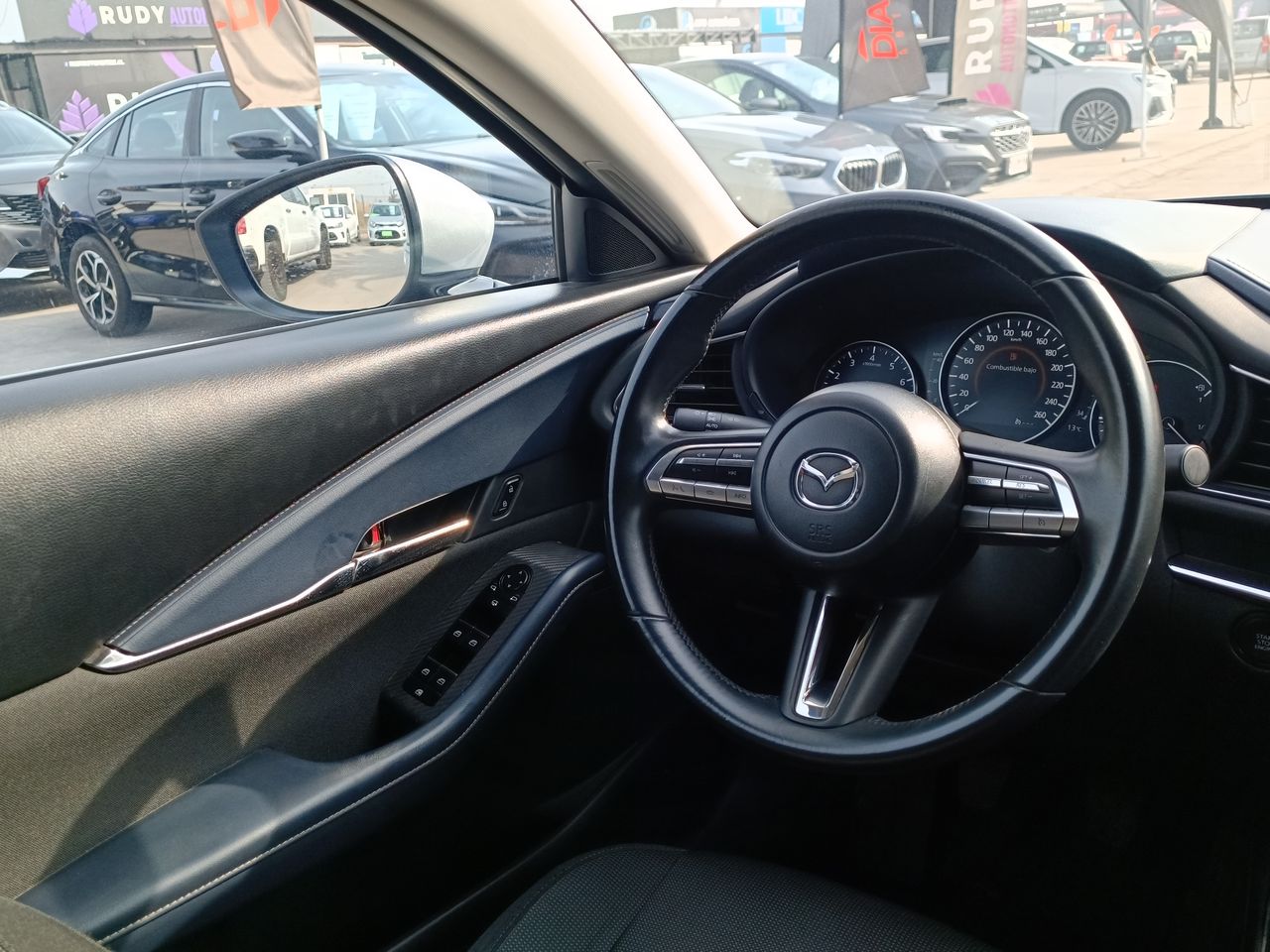 MAZDA - 16