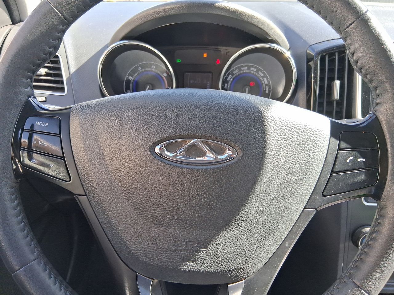 CHERY - 22