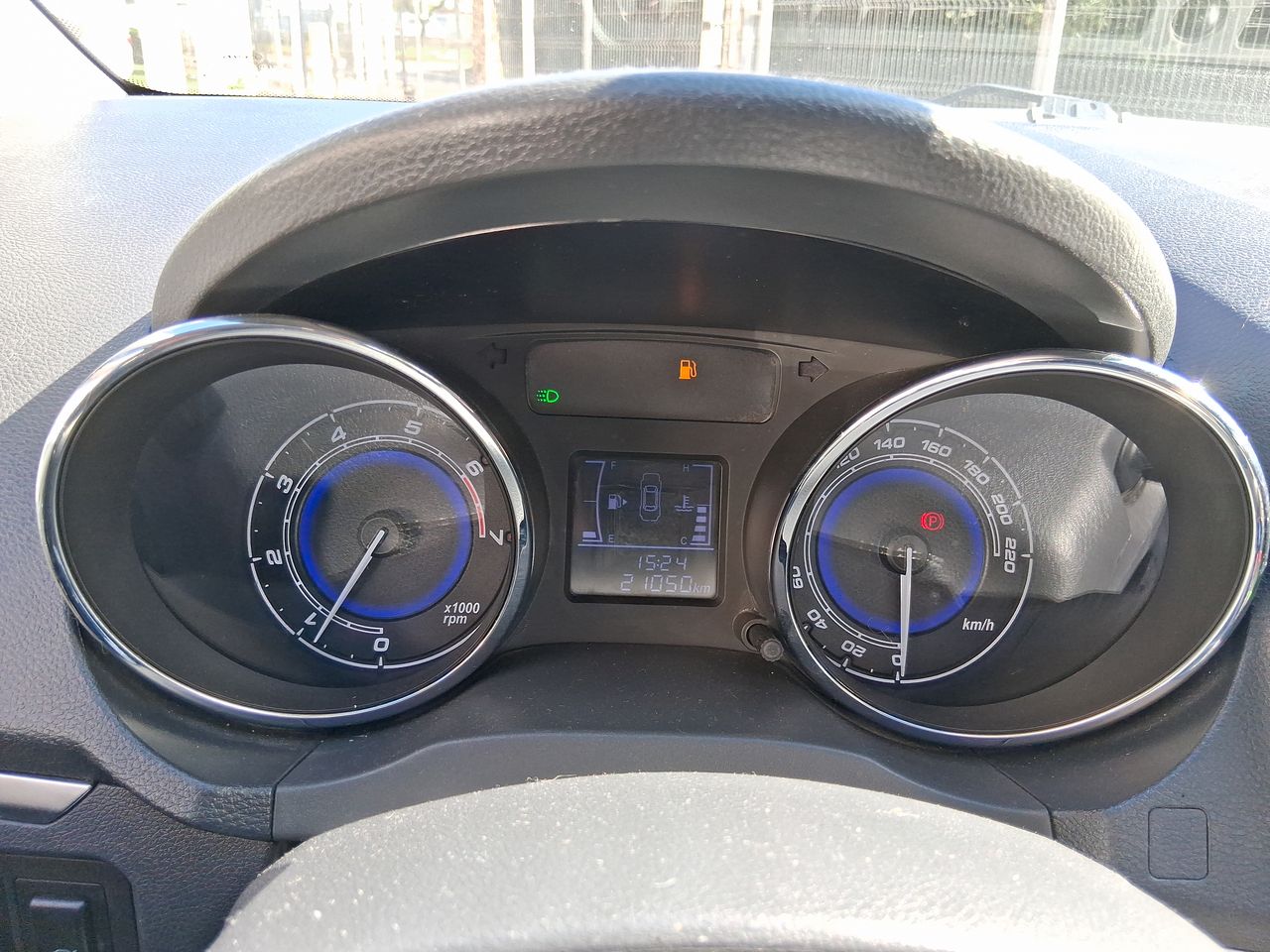 CHERY - 23