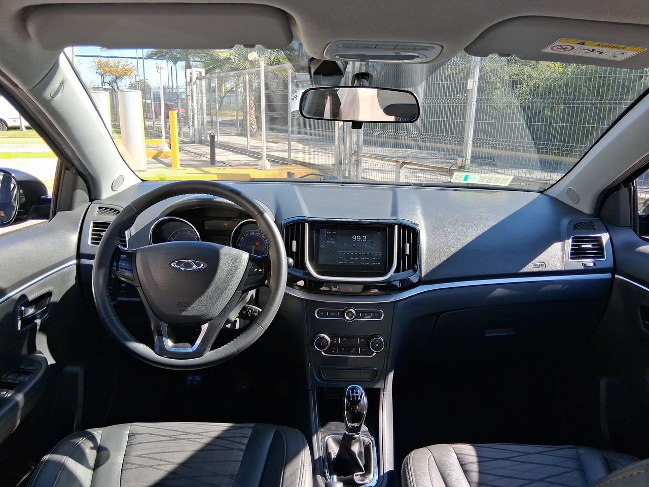 CHERY - 28