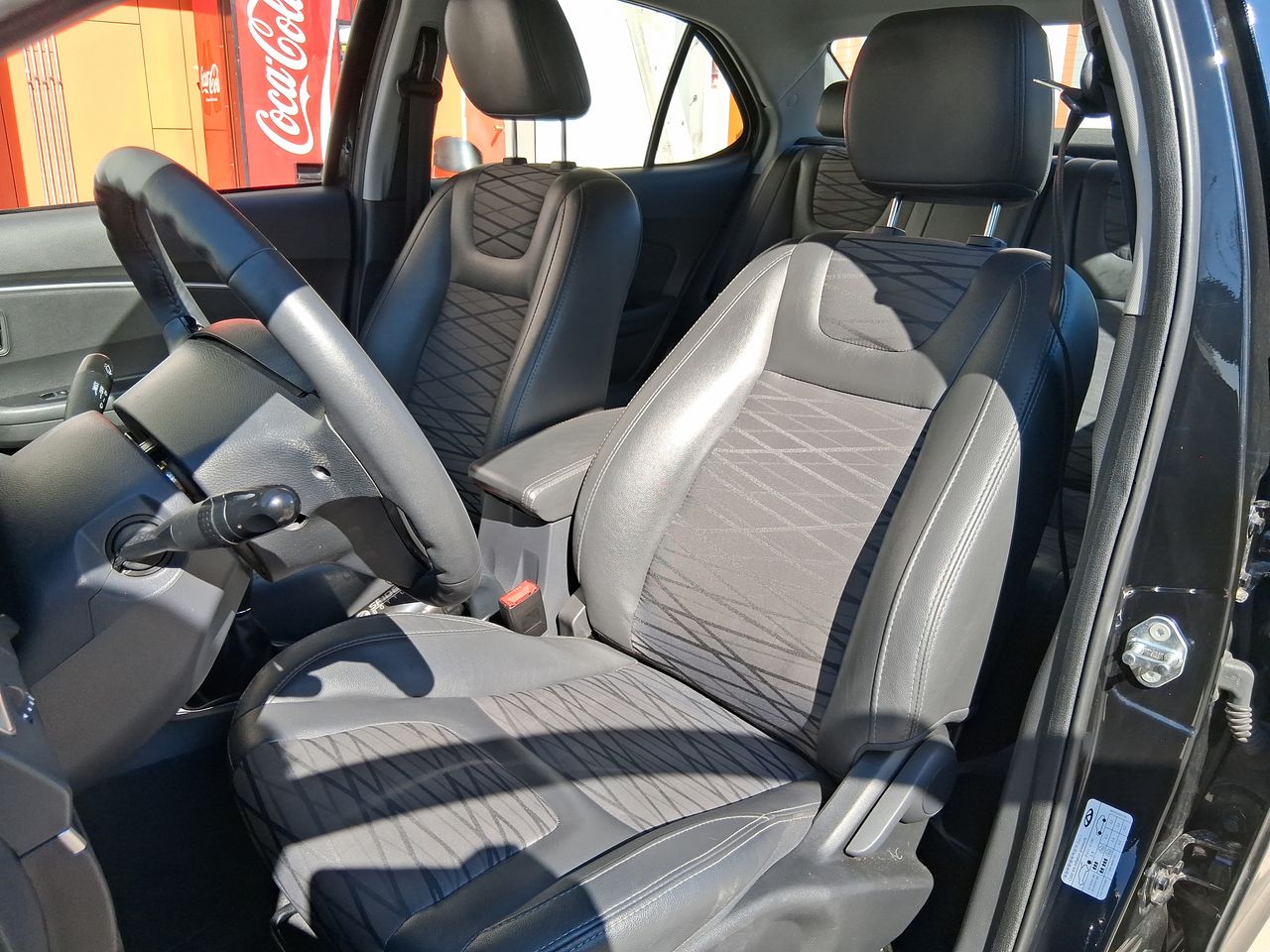 CHERY - 20
