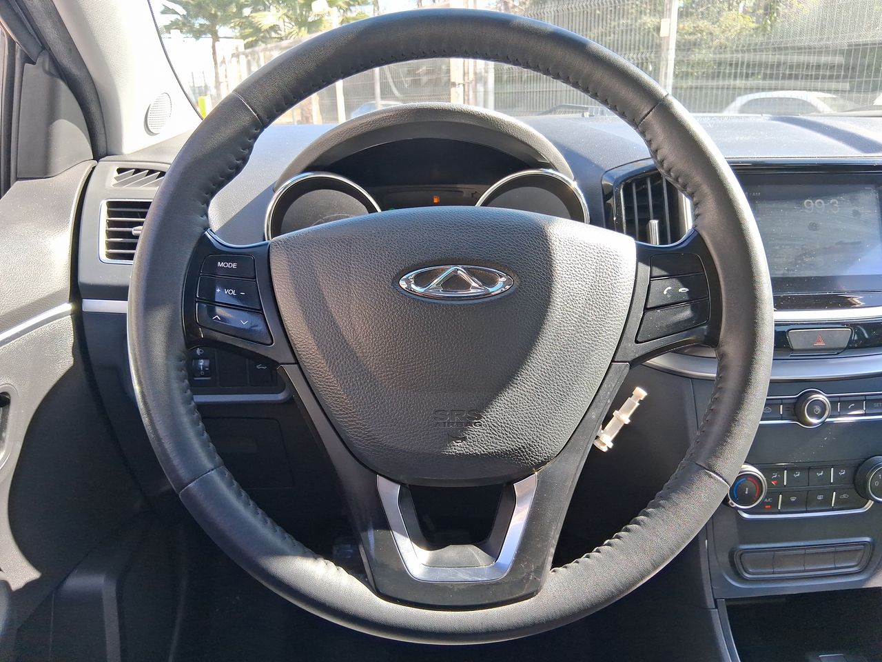 CHERY - 21