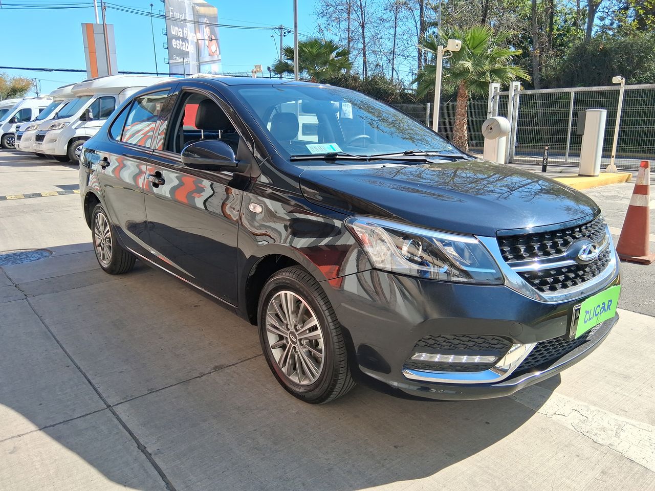 CHERY - 1
