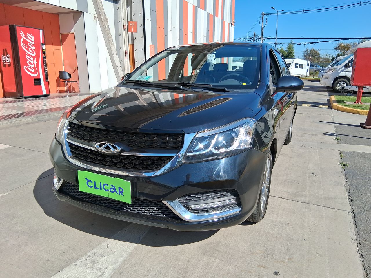 CHERY - 2