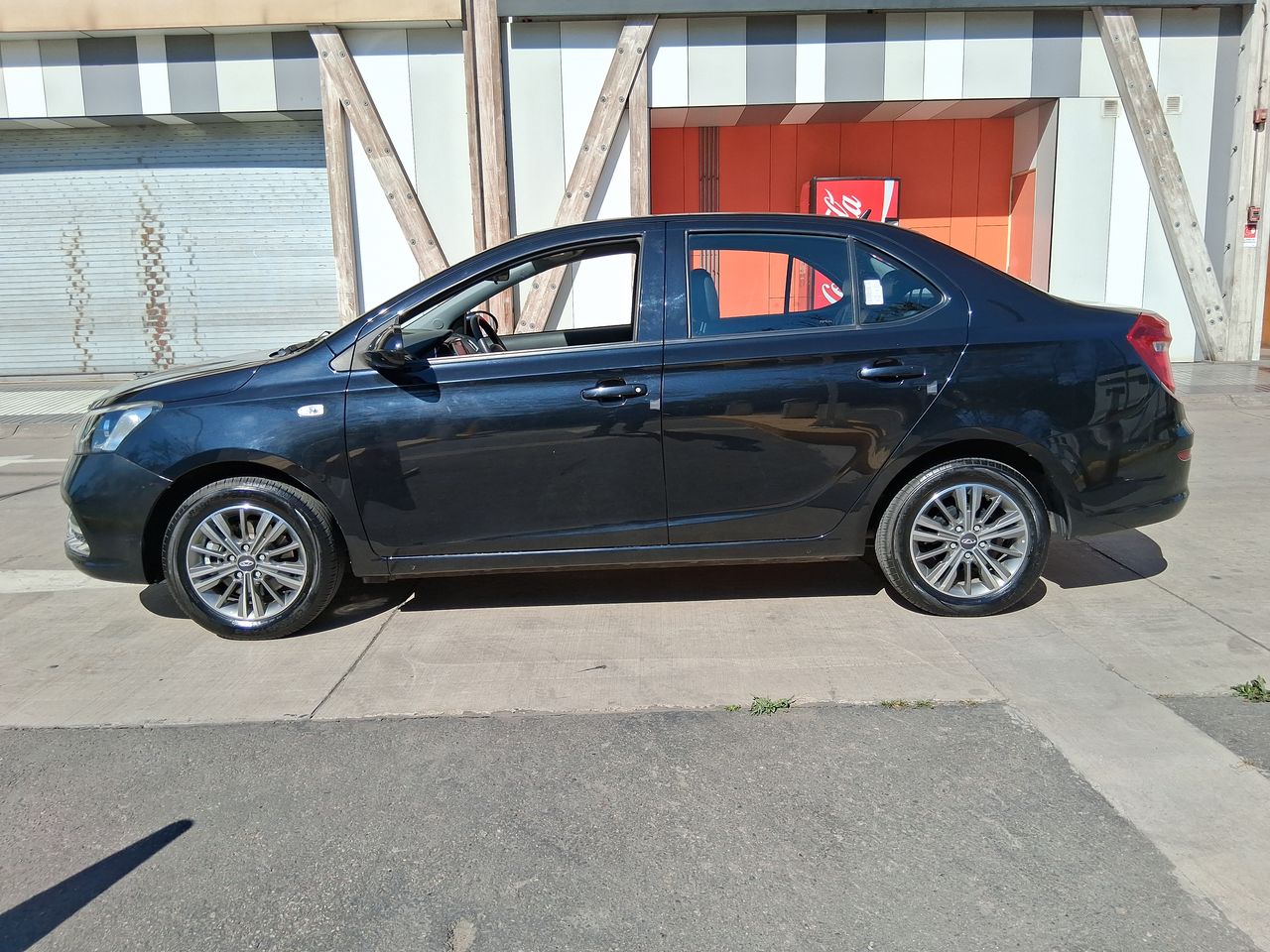 CHERY - 3