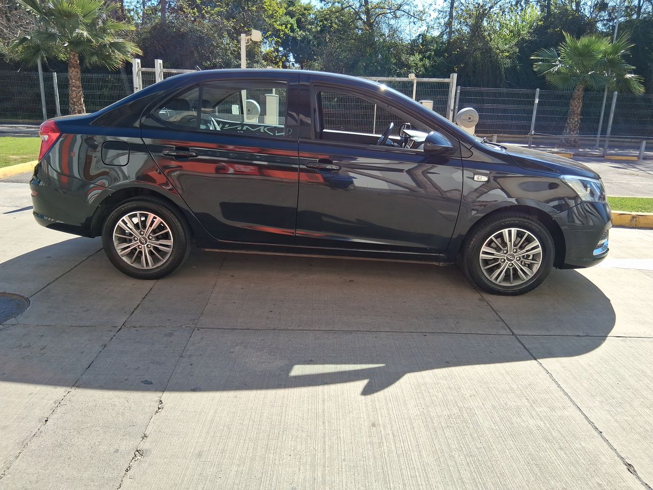CHERY - 6