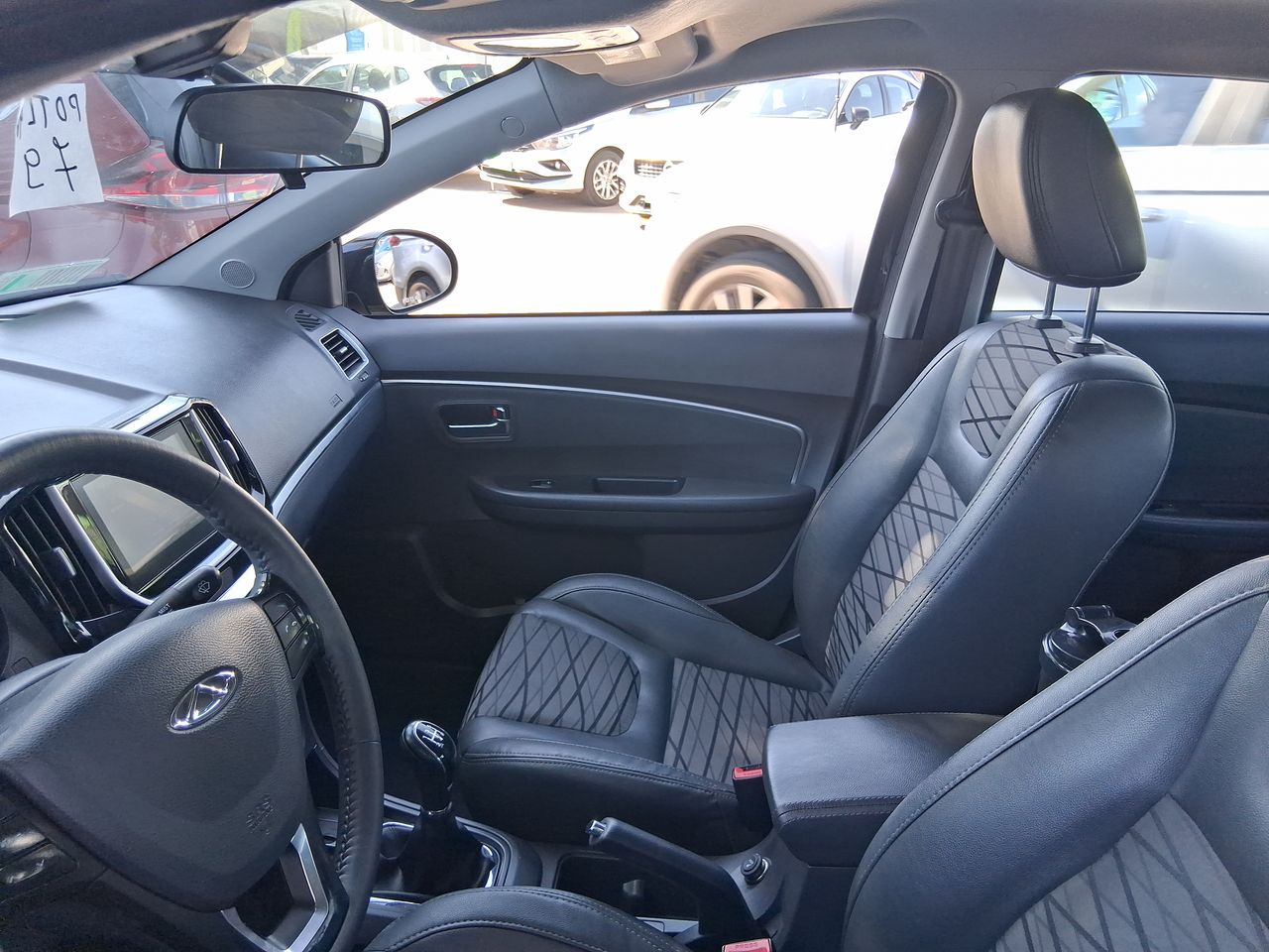 CHERY - 8