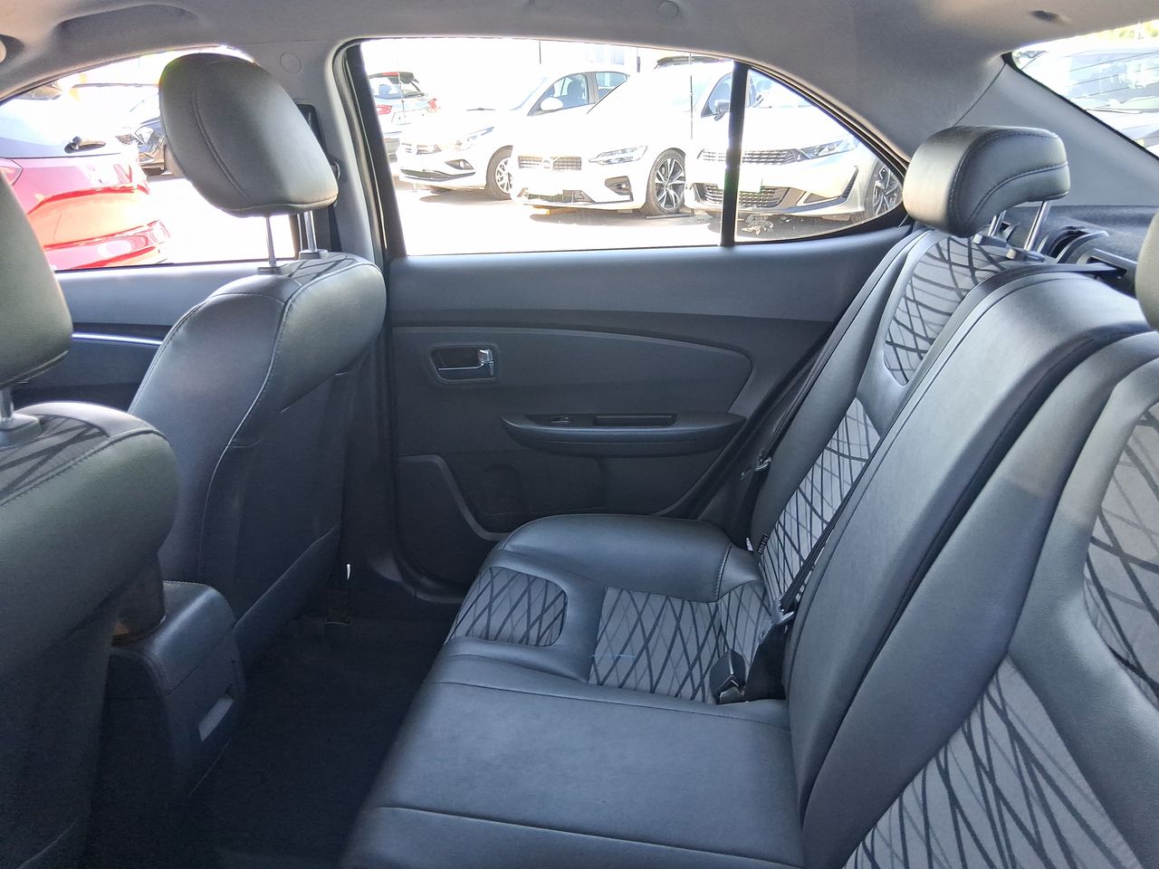 CHERY - 9