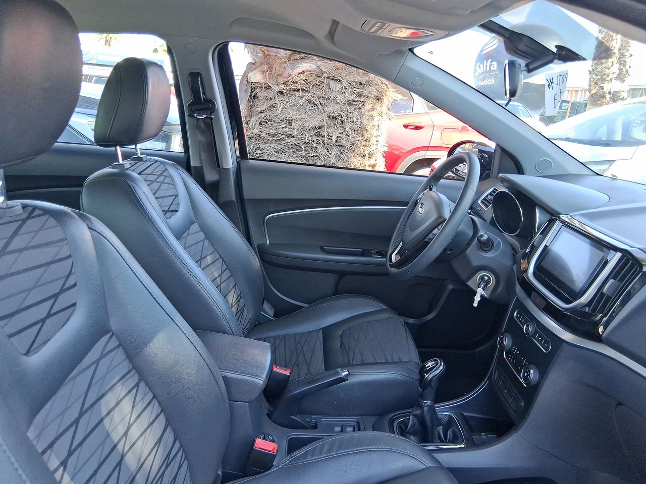 CHERY - 12