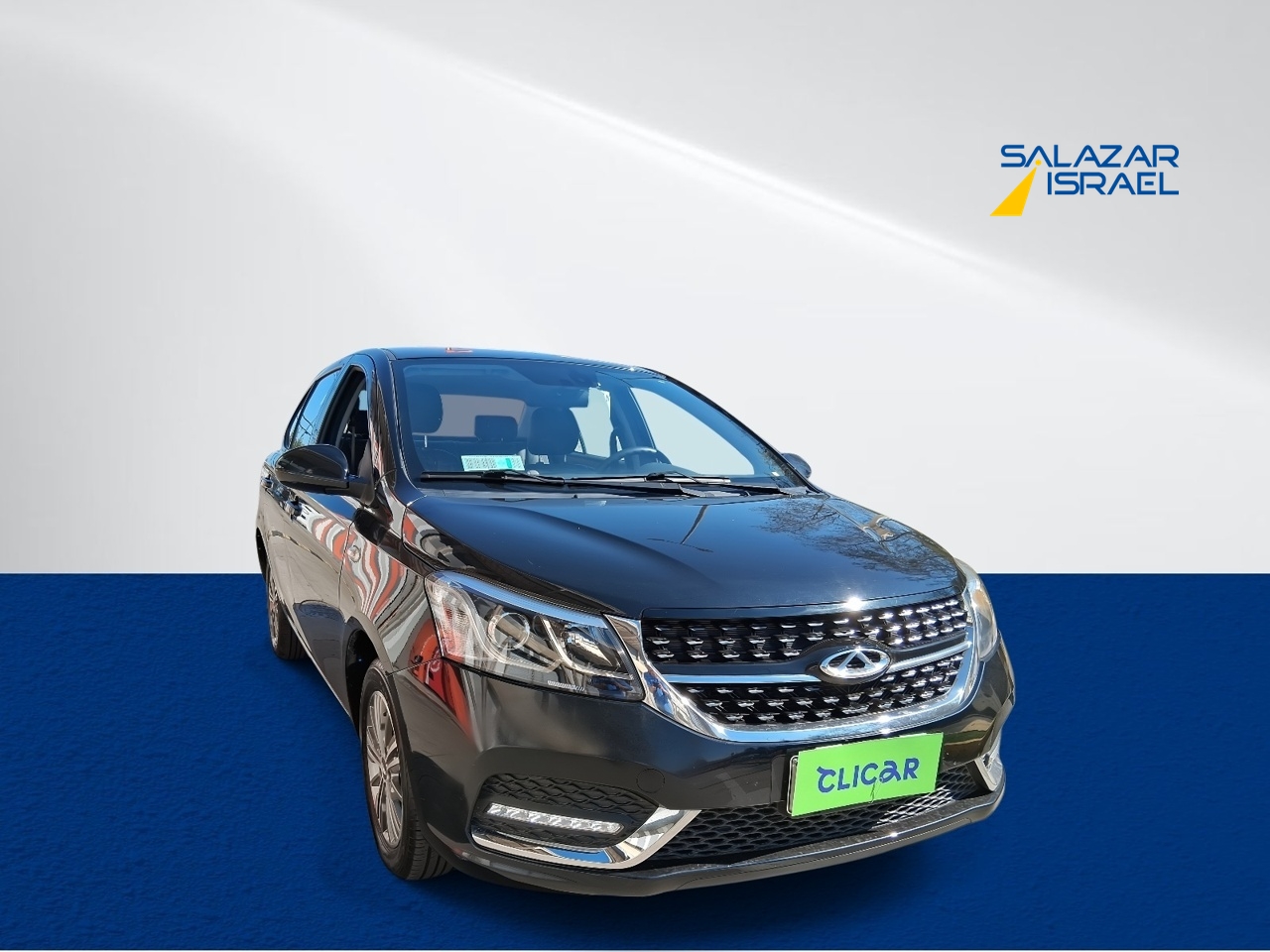 CHERY