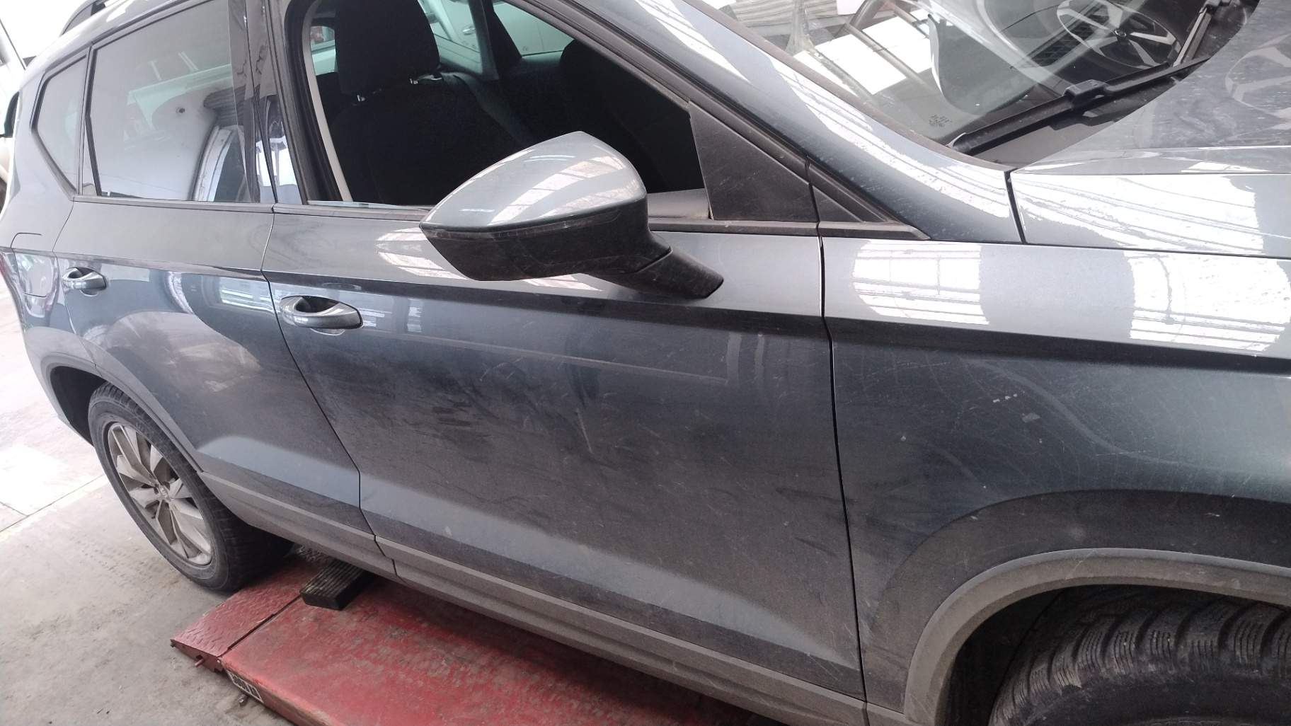 SEAT - 3