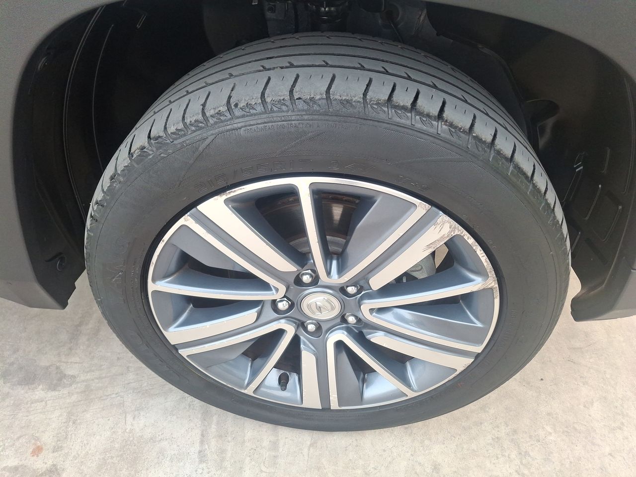 CHANGAN - 17