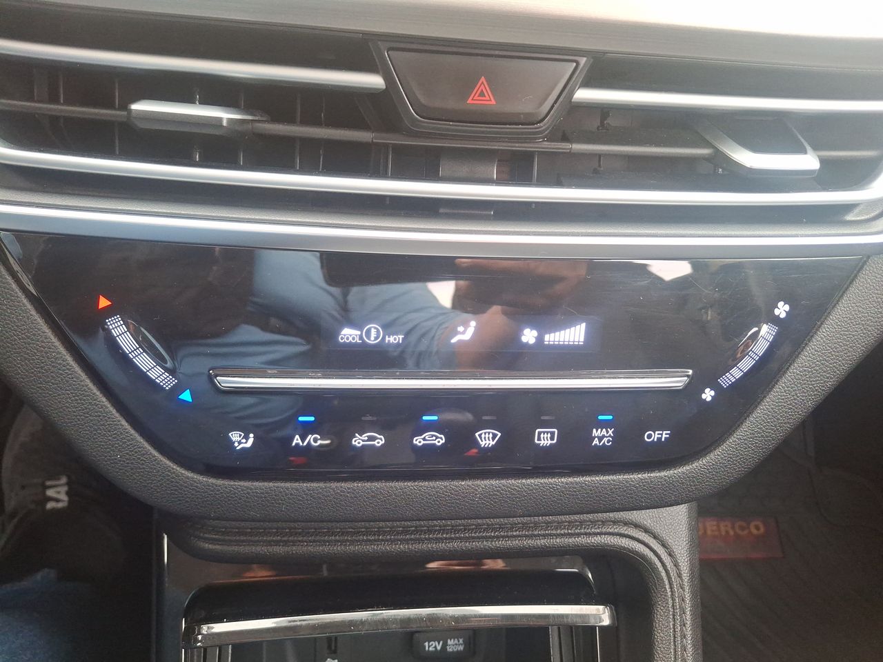 CHANGAN - 27
