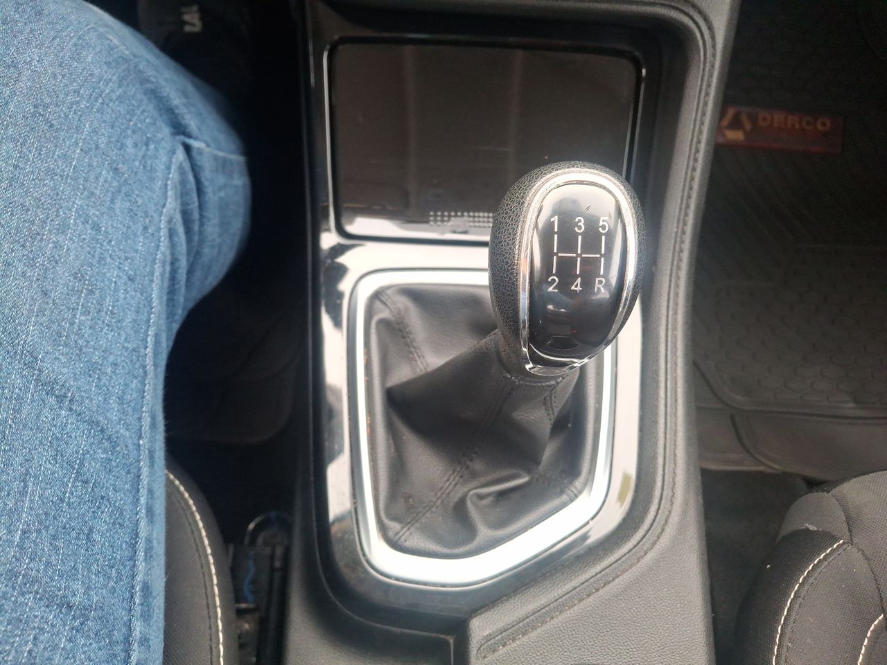 CHANGAN - 28