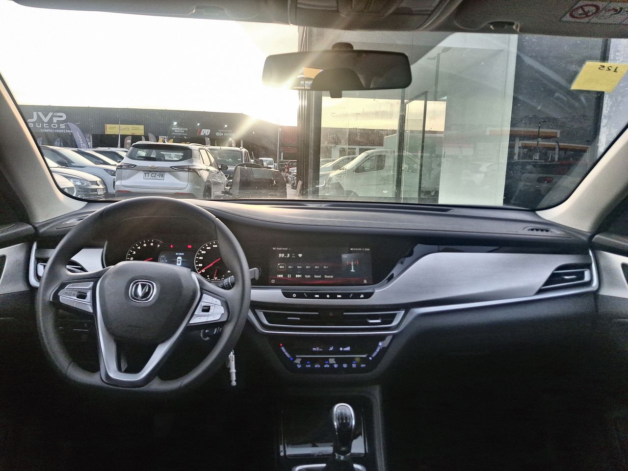 CHANGAN - 29