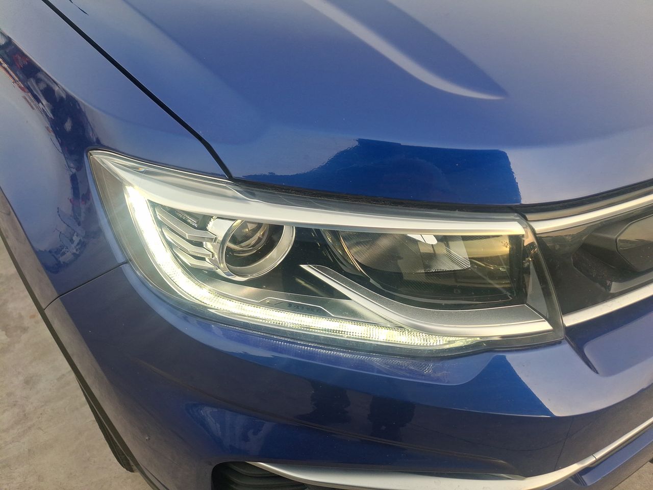 CHANGAN - 18