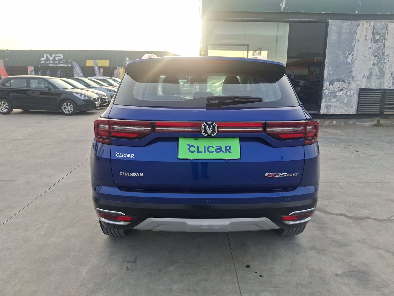 CHANGAN - 6