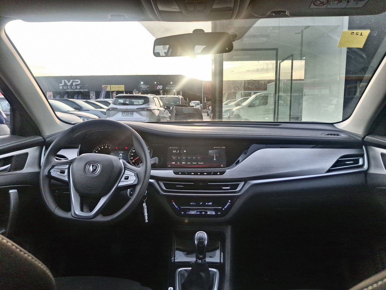 CHANGAN - 9
