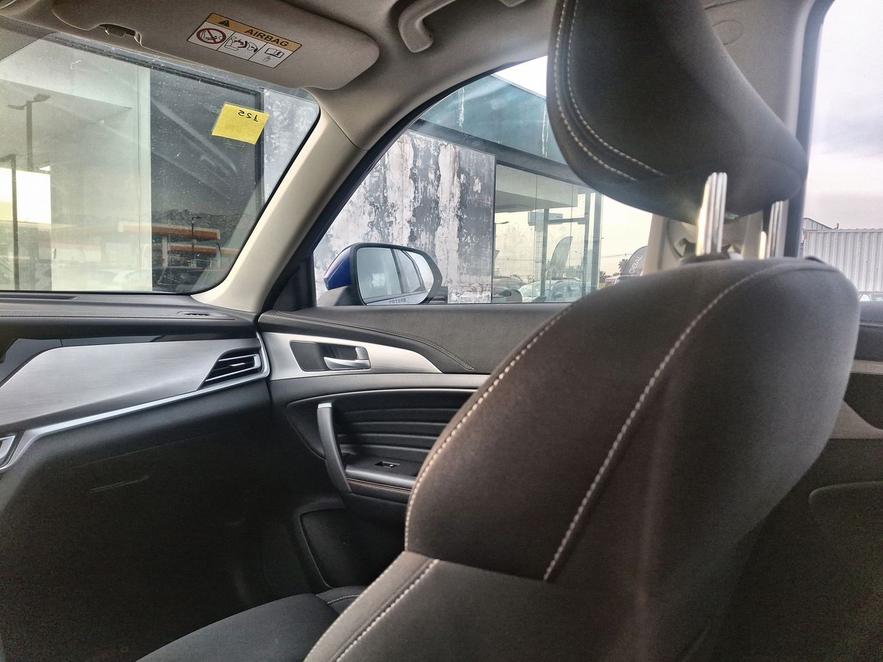 CHANGAN - 10