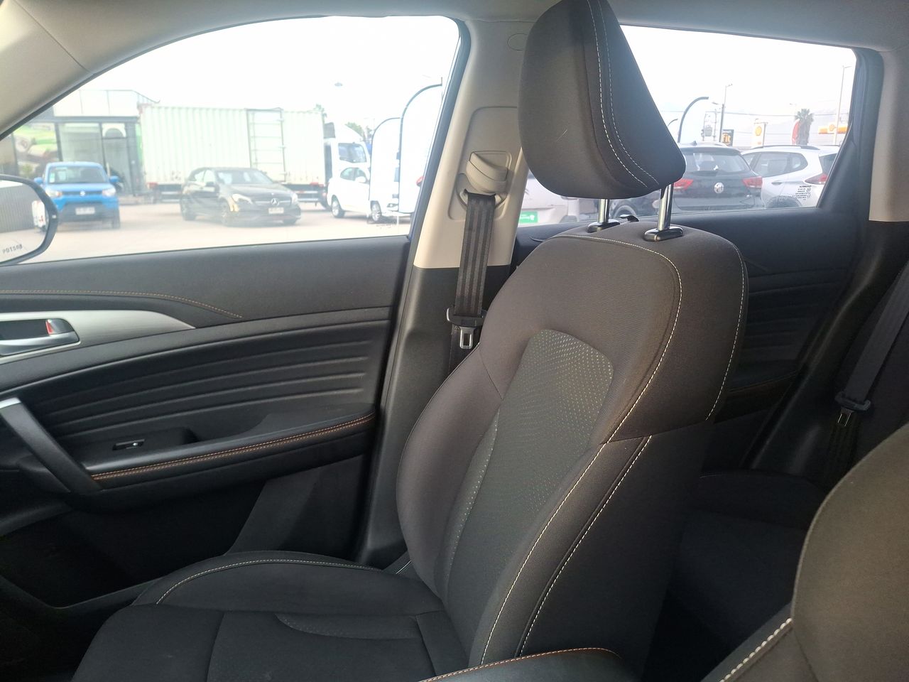 CHANGAN - 11