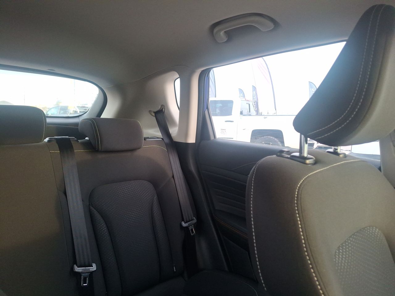 CHANGAN - 14