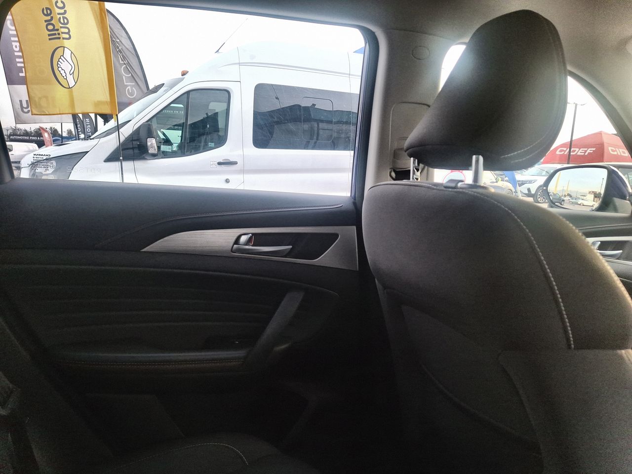 CHANGAN - 15