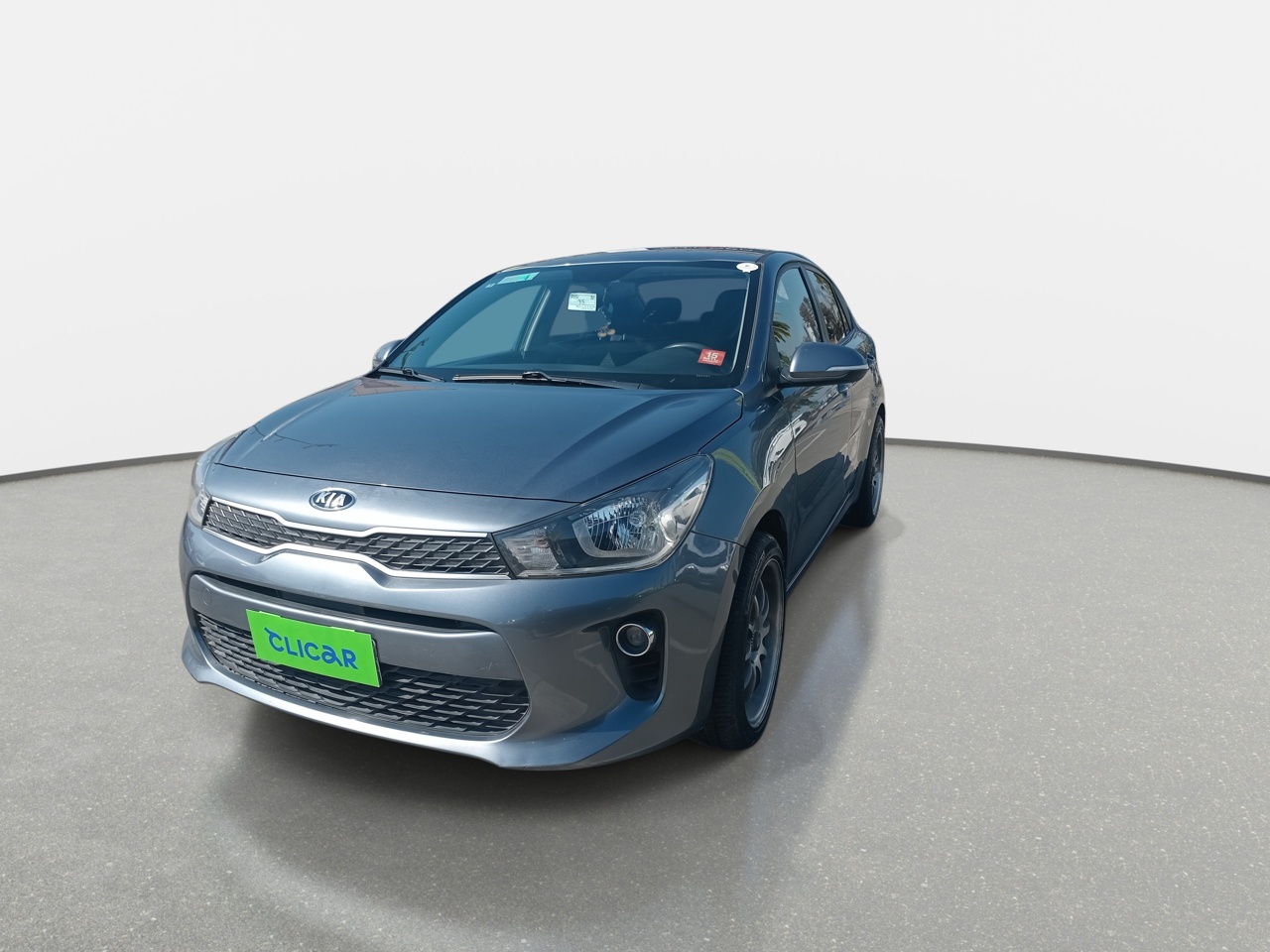 KIA - 2