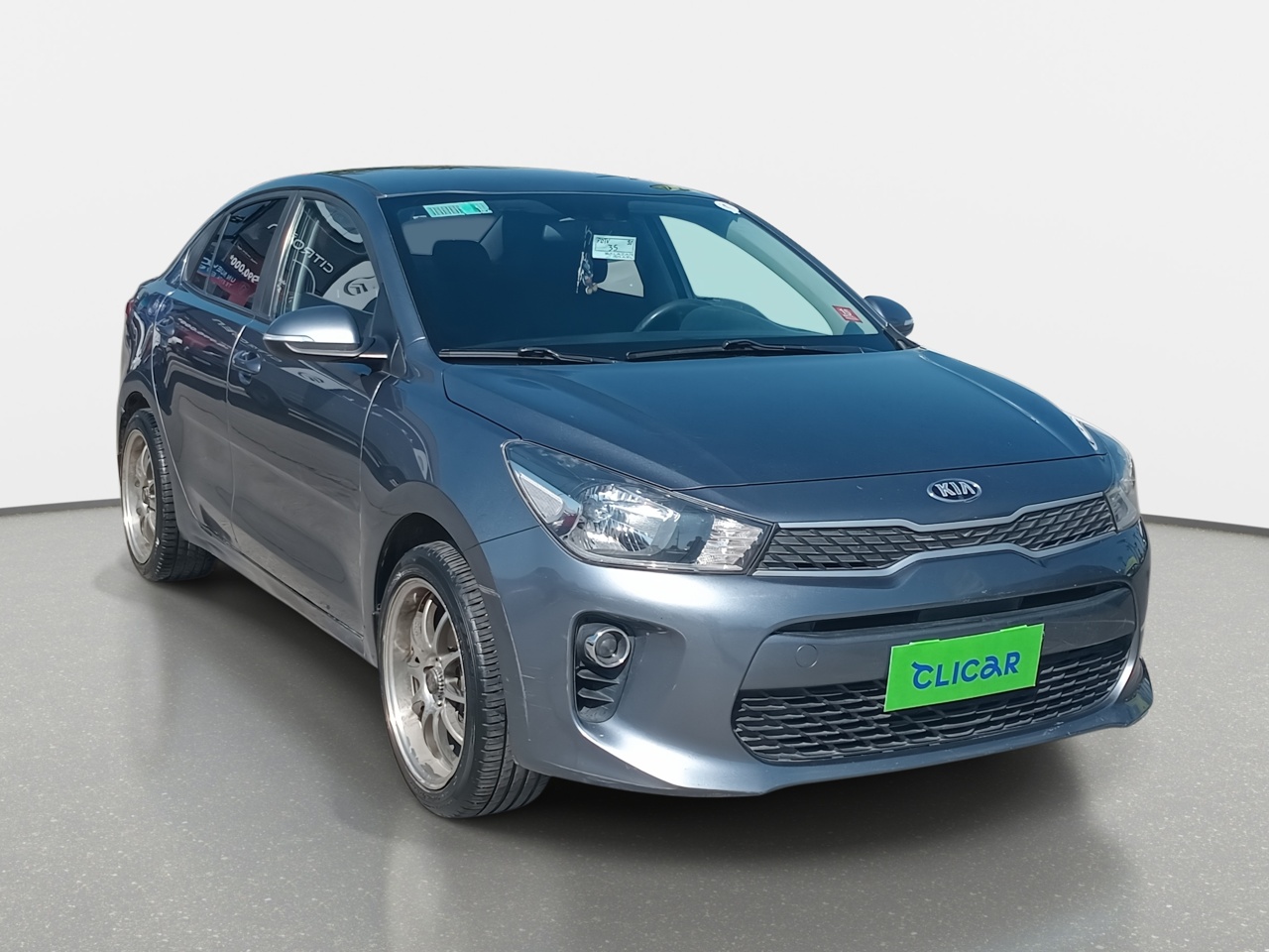 KIA
