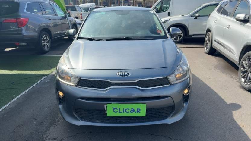 KIA - 2