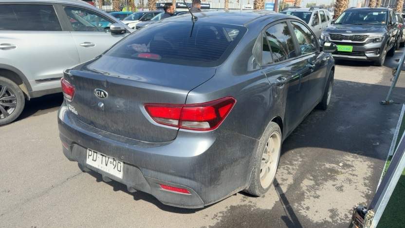 KIA - 4