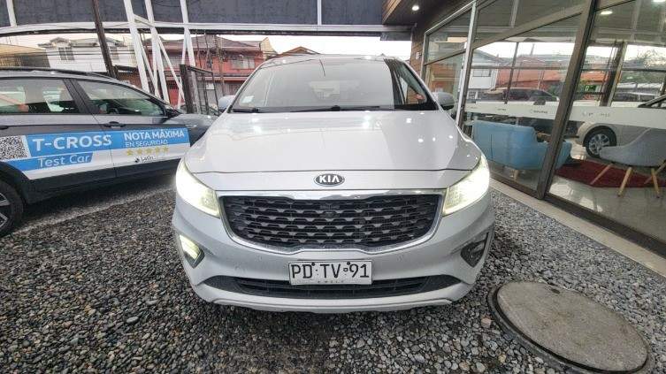 KIA - 1