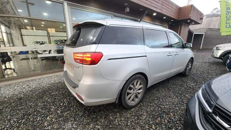 KIA - 3