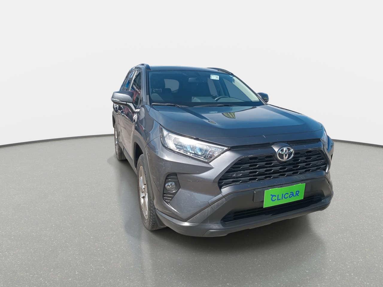 TOYOTA - 1